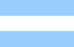 Bandera lalinea